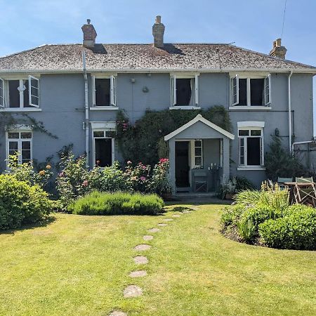 Apartmán Cliffside Cowes  Exteriér fotografie