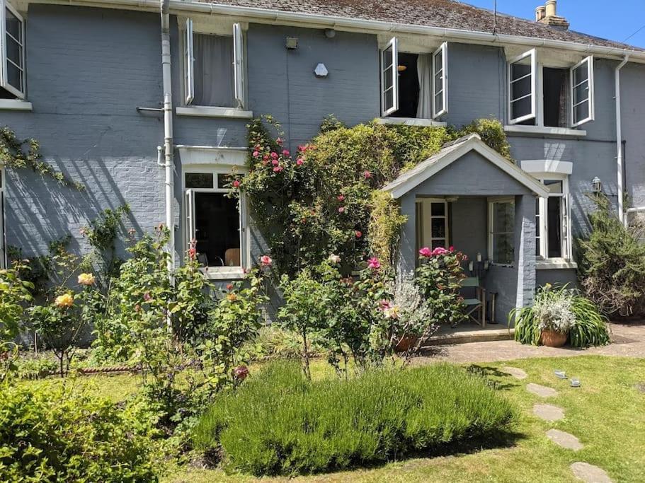 Apartmán Cliffside Cowes  Exteriér fotografie