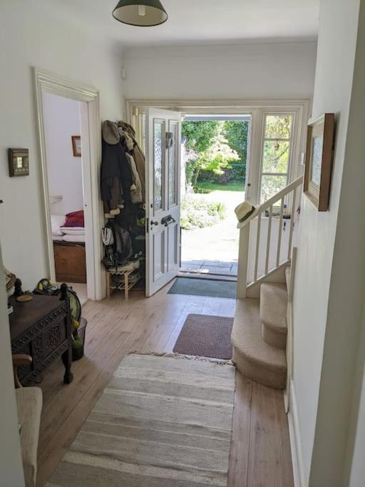 Apartmán Cliffside Cowes  Exteriér fotografie