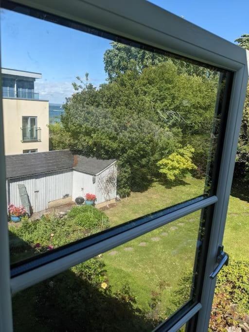 Apartmán Cliffside Cowes  Exteriér fotografie