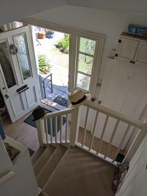 Apartmán Cliffside Cowes  Exteriér fotografie