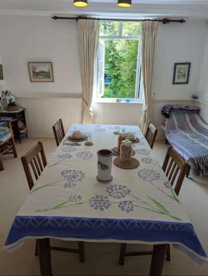 Apartmán Cliffside Cowes  Exteriér fotografie
